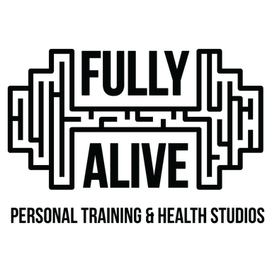 Fully Alive Personal Training 's Avatar