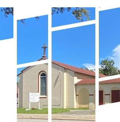 The Berean Baptist Church