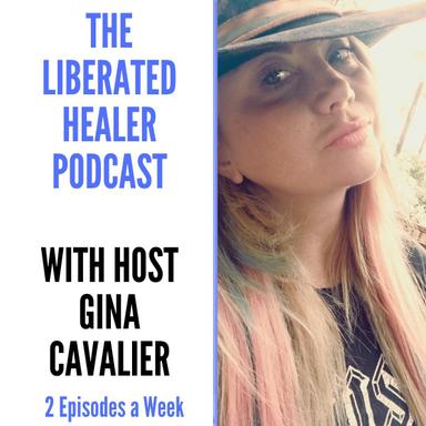 Liberated Healer Podcast's Avatar