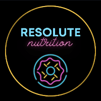 Resolute Nutrition 's Avatar