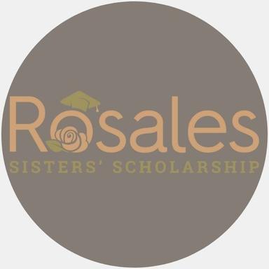 Rosales Sisters' Scholarship's Avatar