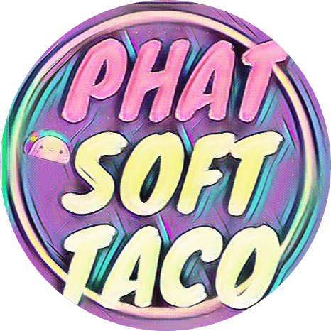 Phat Soft Taco