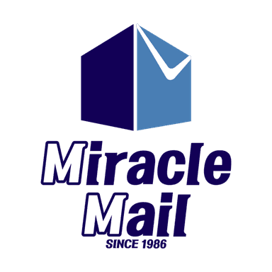 Miracle Mail Print and Business Center- UPS, FedEx, USPS's Avatar