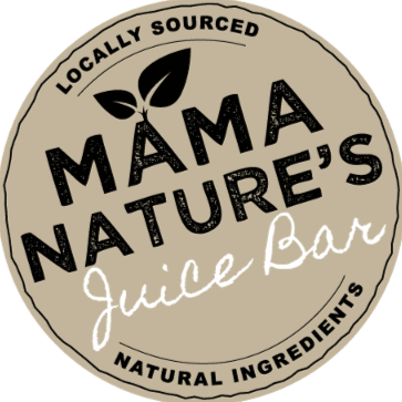 Mama Nature's Juice Bar's Avatar