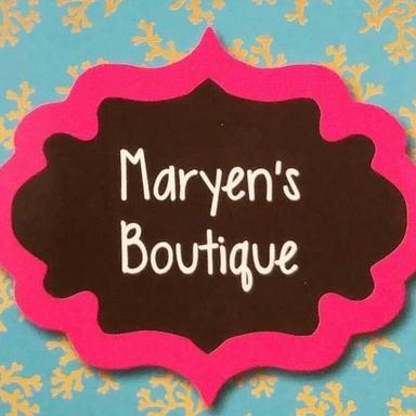 Maryen’s Boutique 's Avatar