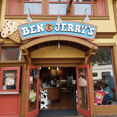 Ben & Jerry's Gatlinburg, TN's Avatar