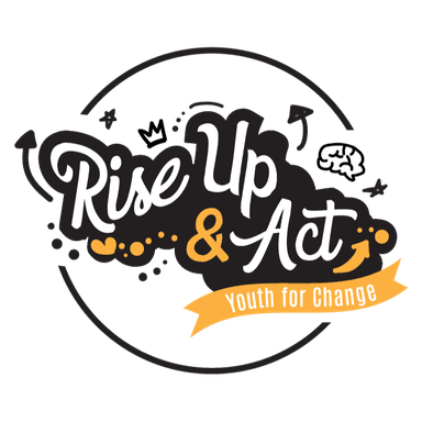 Rise Up & Act's Avatar