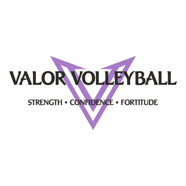 •Valor Volleyball Club•'s Avatar