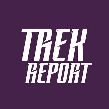 Trek Report's Avatar