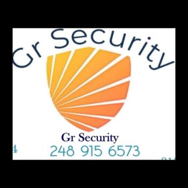 GR SECURITY LLC/ANDRE SNERLING's Avatar