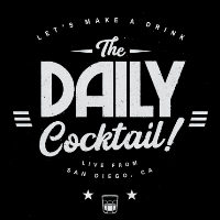 The Daily Cocktail's Avatar