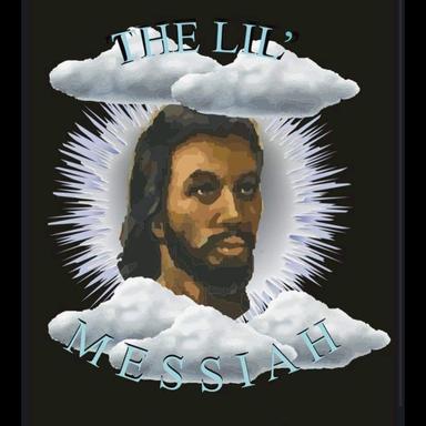 THE LIL MESSIAH appeal's Avatar