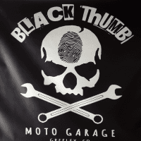 Black Thumb Moto Garage's Avatar