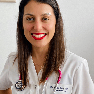 Dra. Myriam Gómez 's Avatar