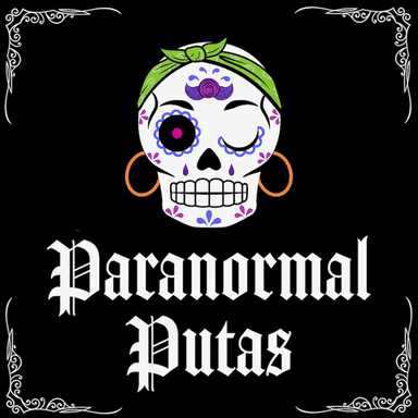 Paranormal Putas's Avatar