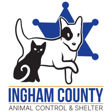 Ingham County Animal Control & Shelter's Avatar