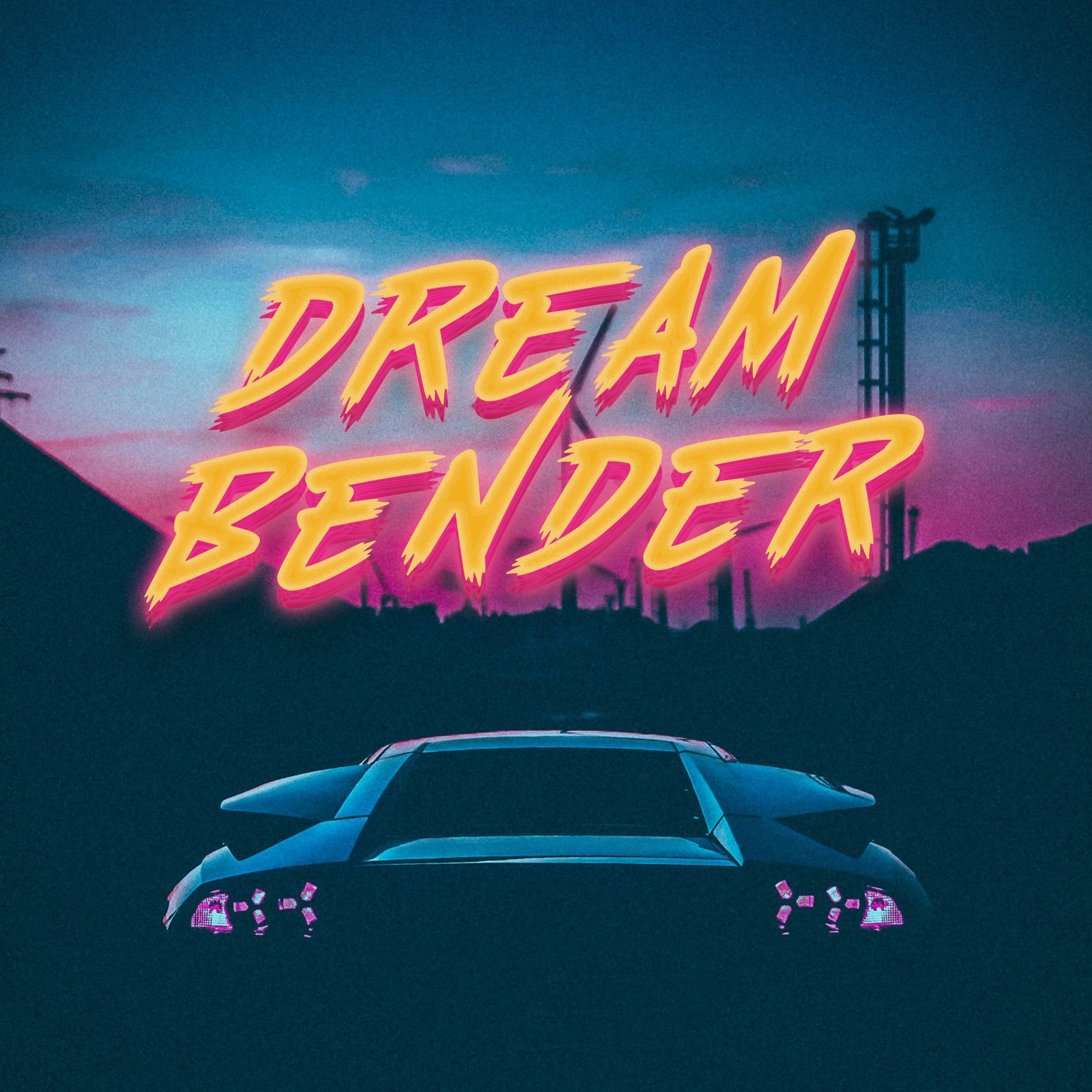 Dreambender