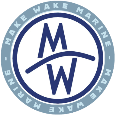 Make Wake Marine's Avatar