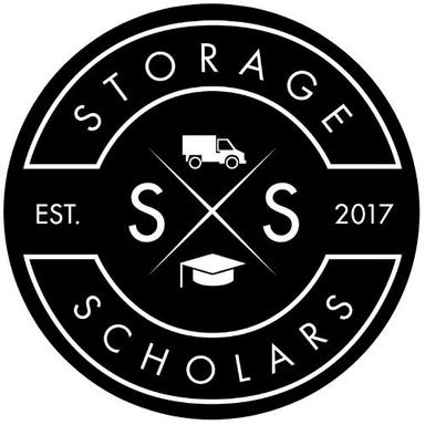 Storage Scholars's Avatar