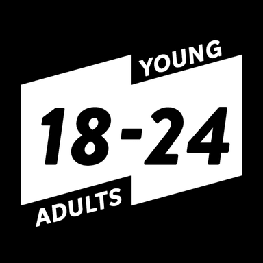 1824 Young Adults's Avatar