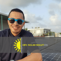 OFC Solar Solution's Avatar