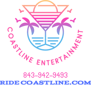 Coastline Entertainment's Avatar