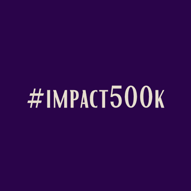 Impact 500K's Avatar
