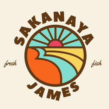 Sakanaya JAMES's Avatar