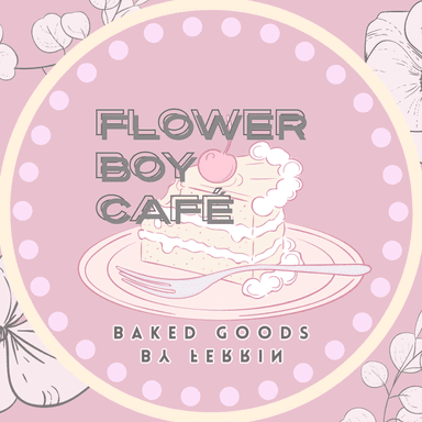 Flower Boy Café 's Avatar