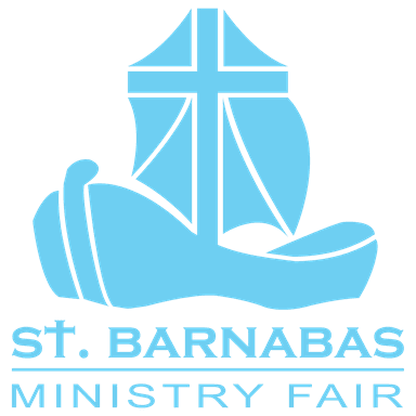 Set Sail & Evangelize! Parish Ministry Fair 2022's Avatar