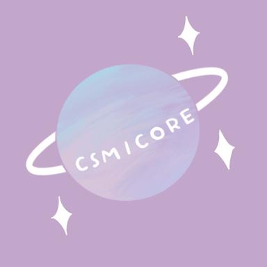 csmicore crew 's Avatar