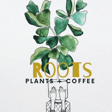 Roots : Plants + Coffee's Avatar