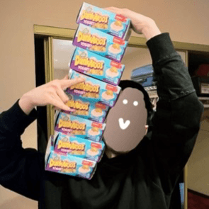 Sweet Billly Rays Import Snacks's Avatar