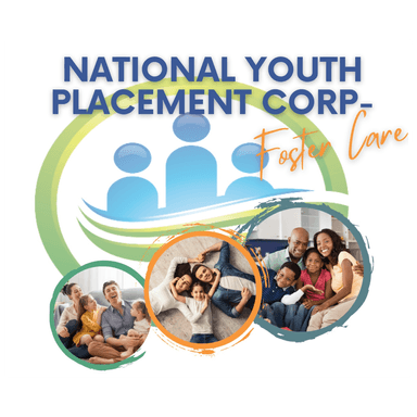 National Youth Placement Corp.,- Foster Care's Avatar
