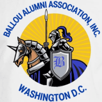 Ballou High School Alumni Association Inc 's Avatar