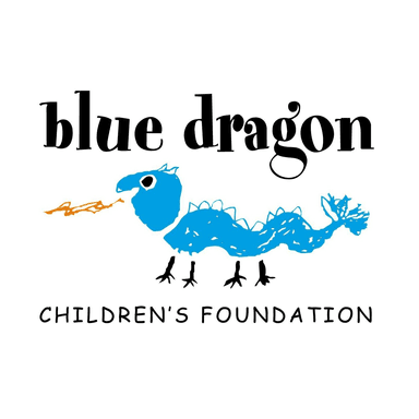 Blue Dragon Children's Foundation's Avatar