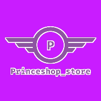 Princeshop_store's Avatar