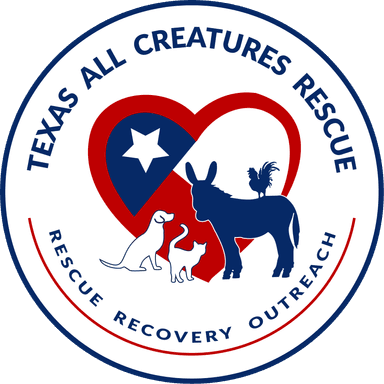 Texas All Creatures Rescue's Avatar