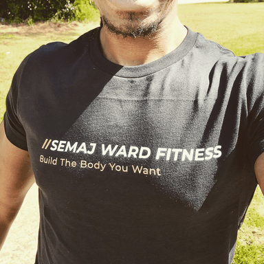 Semaj Ward Fitness's Avatar