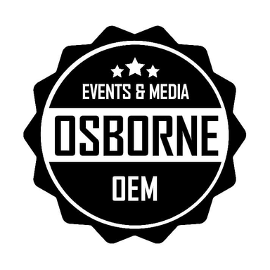 Osborne Events & Media's Avatar