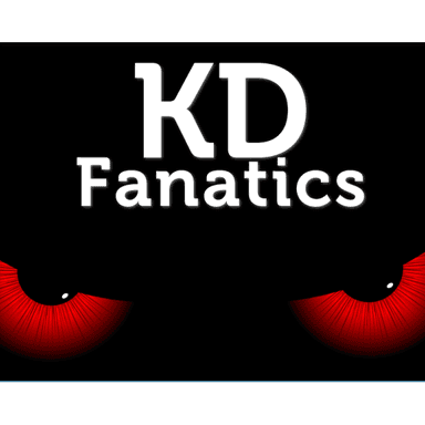 KDFanatics75's Avatar