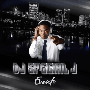 DJ Special J 's Avatar
