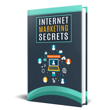 Internet Marketing Secrets's Avatar