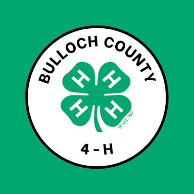 Bulloch County 4-H's Avatar