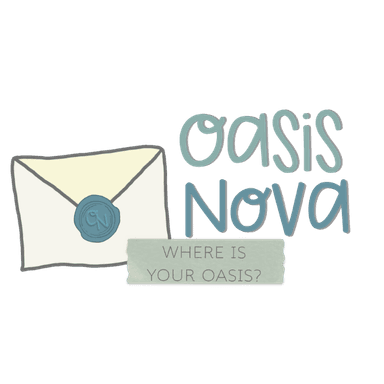 Oasis Nova's Avatar