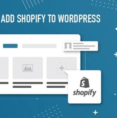 Integrate Shopify With WordPress's Avatar