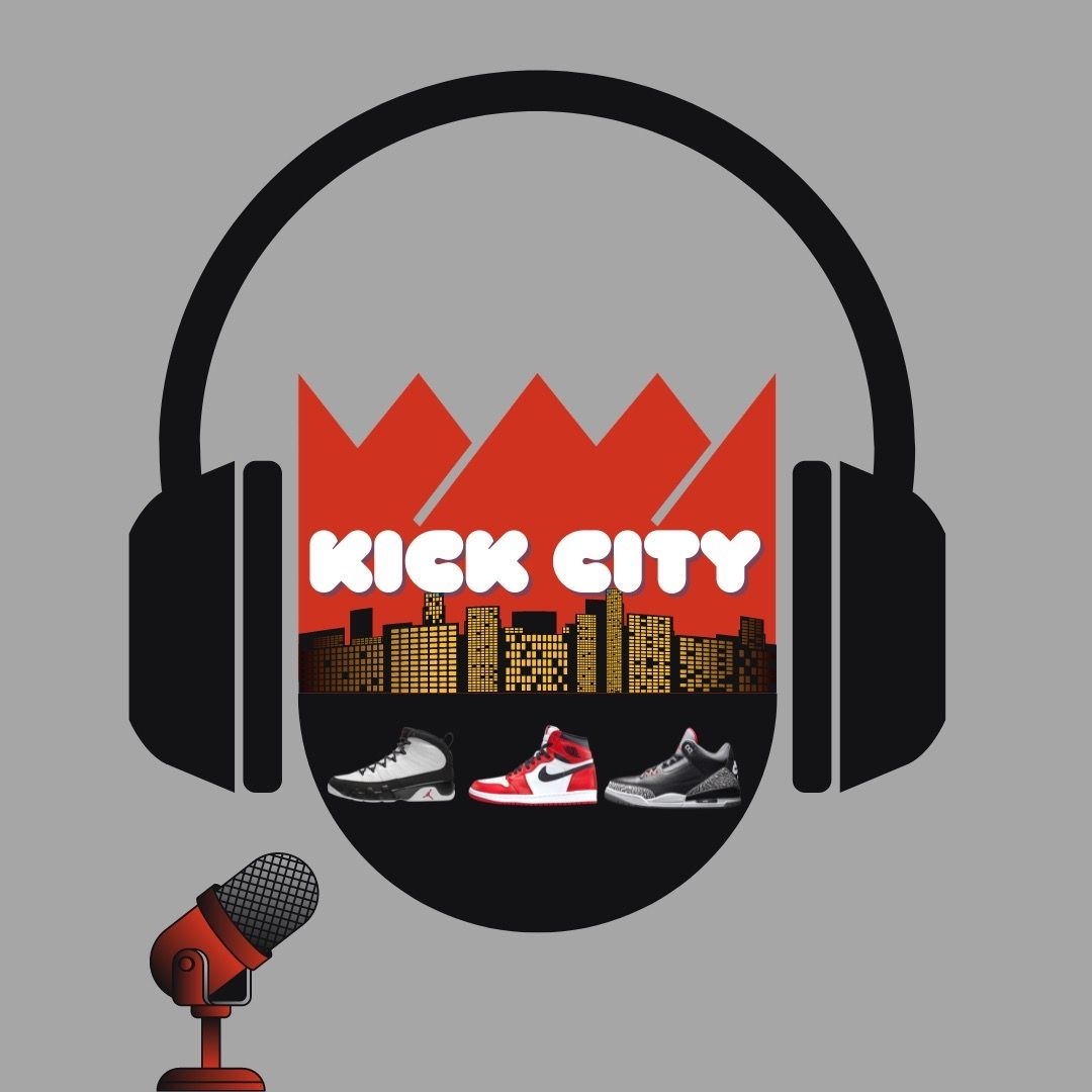 Kick City 