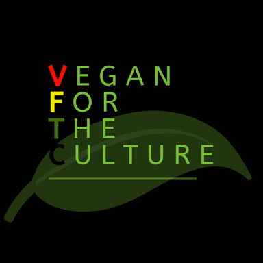 Vegan For The Culture 's Avatar