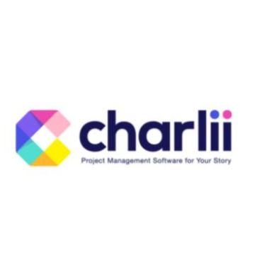Charlii - Project Management Software For Writers's Avatar