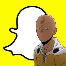 Snapchat Default